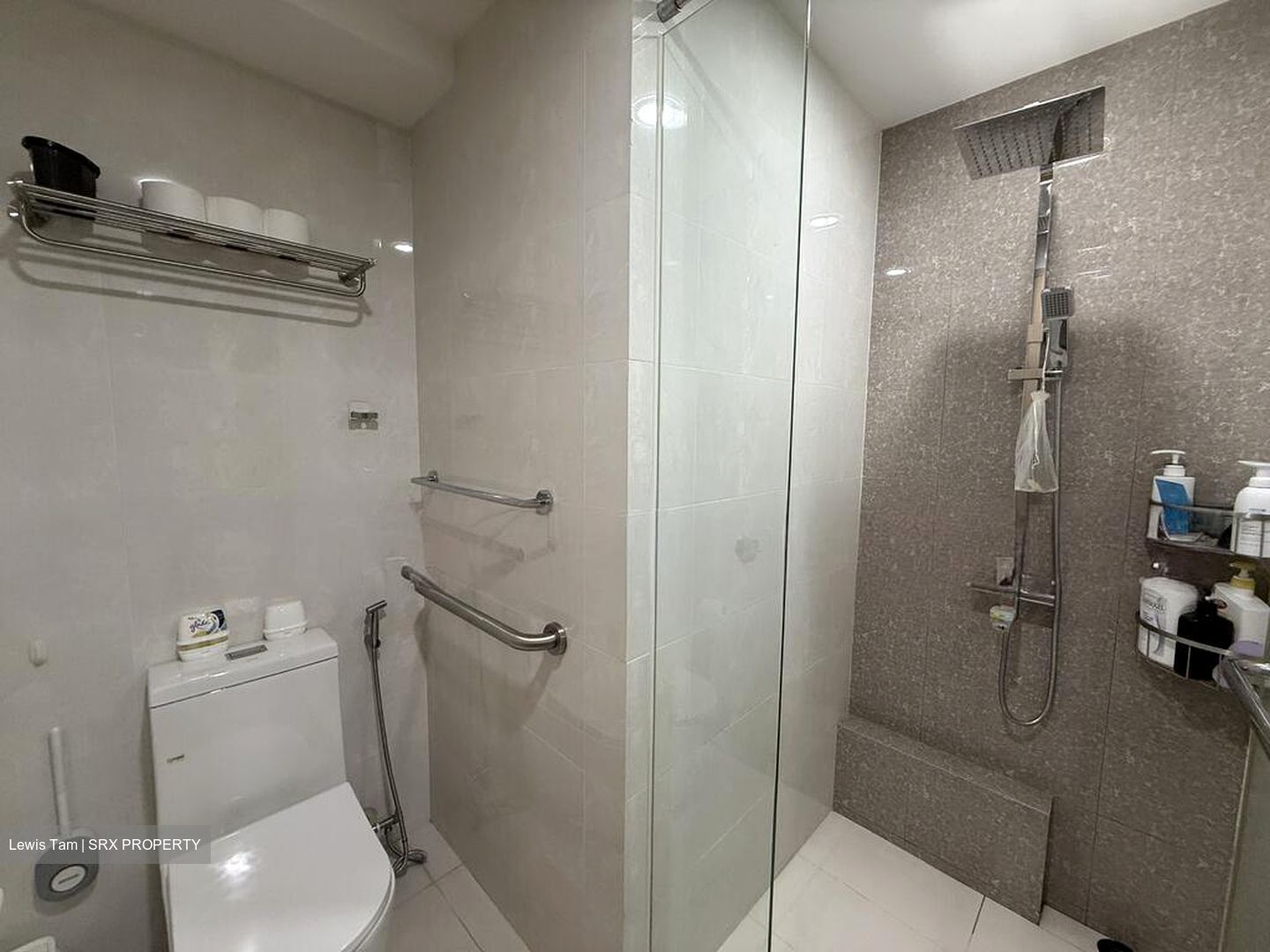 Twin Fountains (D25), Condominium #500366991